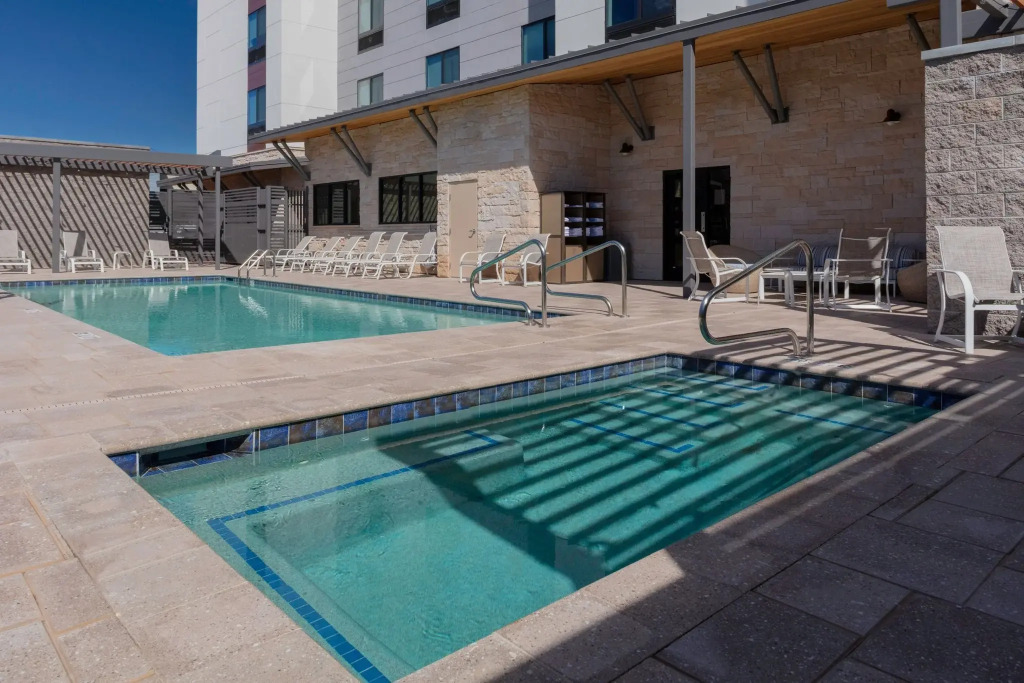 TownePlace Suites by Marriott Buckeye Verrado