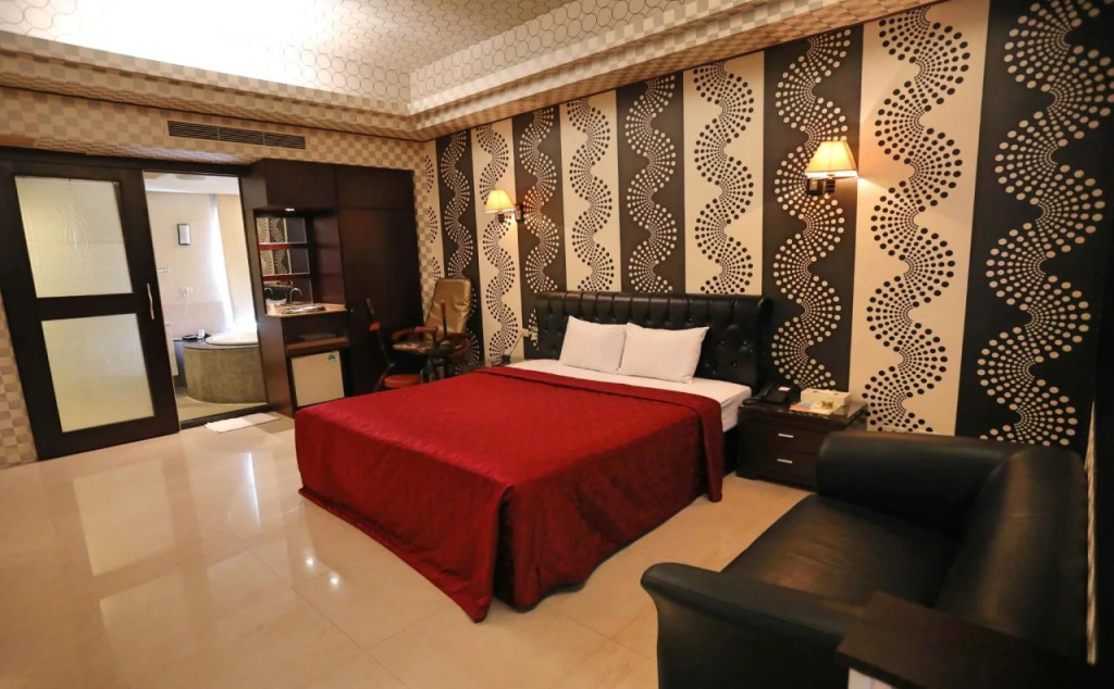 Hua Jia Motel
