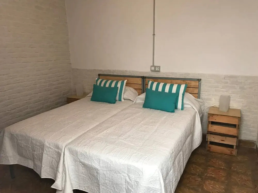 Eco-House 7 Bedrooms Apartament + Wifi