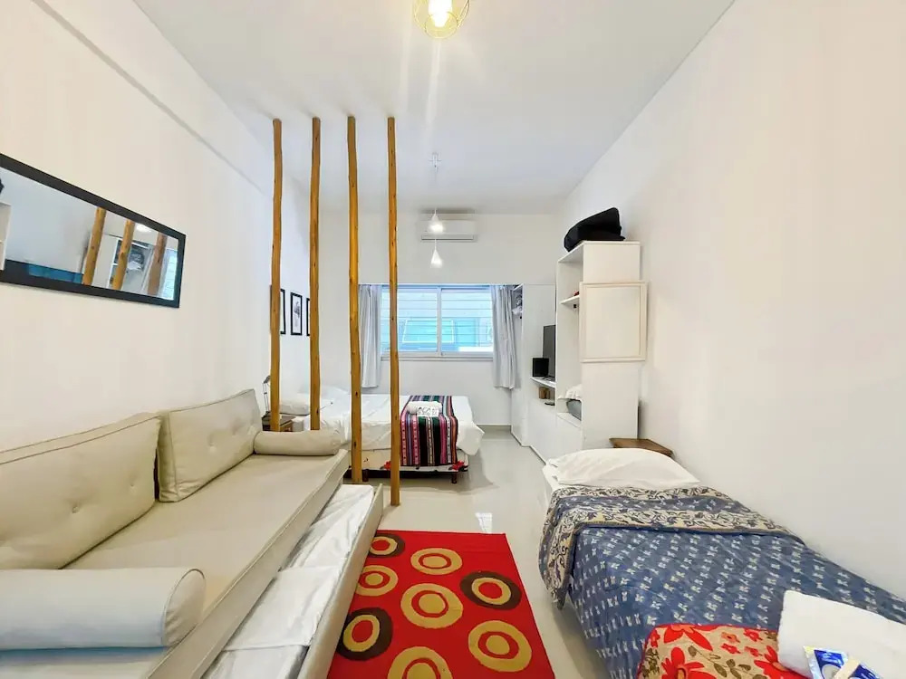La Cisterna by DOT Suites