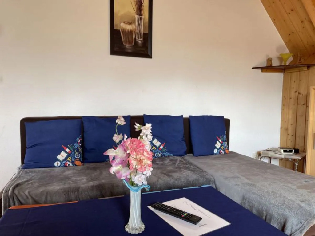 Apartment  Müritz 42043