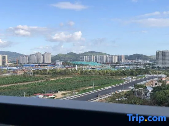 Sanya Yazhou Wenxinju Resort