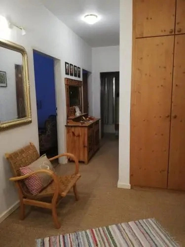 Ferienwohnung "Kaiserblick"