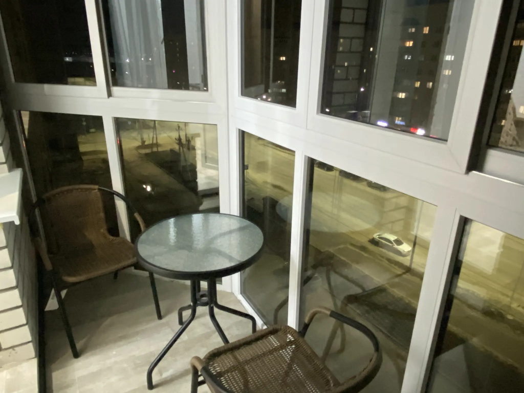 Apartments On The 1St Shkolny 3 Passage