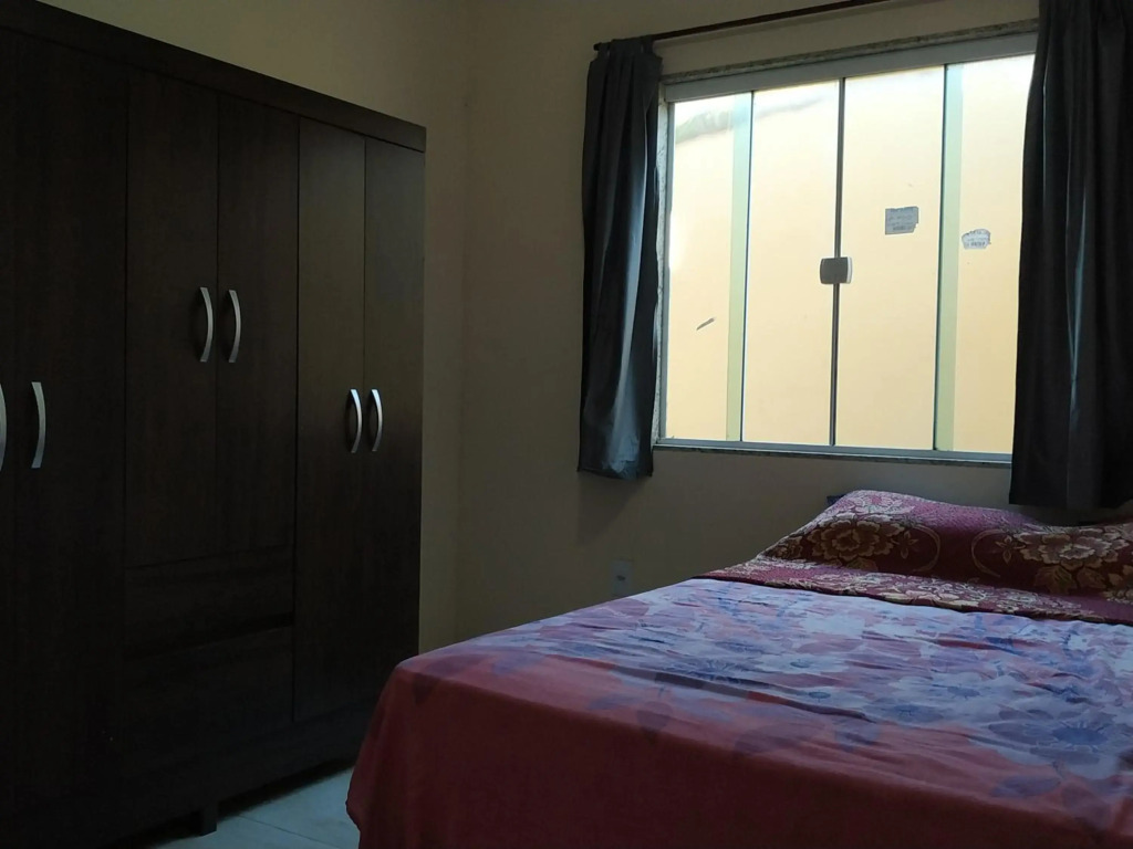 Casa Unamar Cabo Frio/RJ.