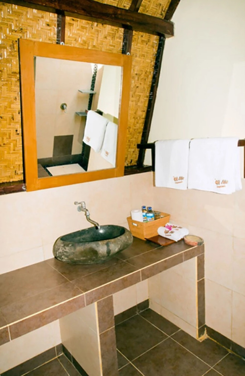 Lumbung & Garden Resort Bonti