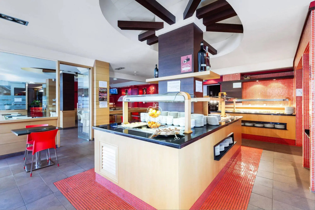 Hotel Philadelfia