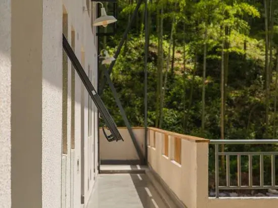 Moganshan Xishang Country Vacation Apartment