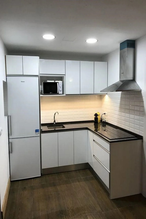 Don Felipe Apts