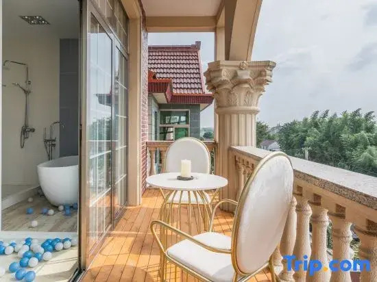Shanghai Xinyu Homestay