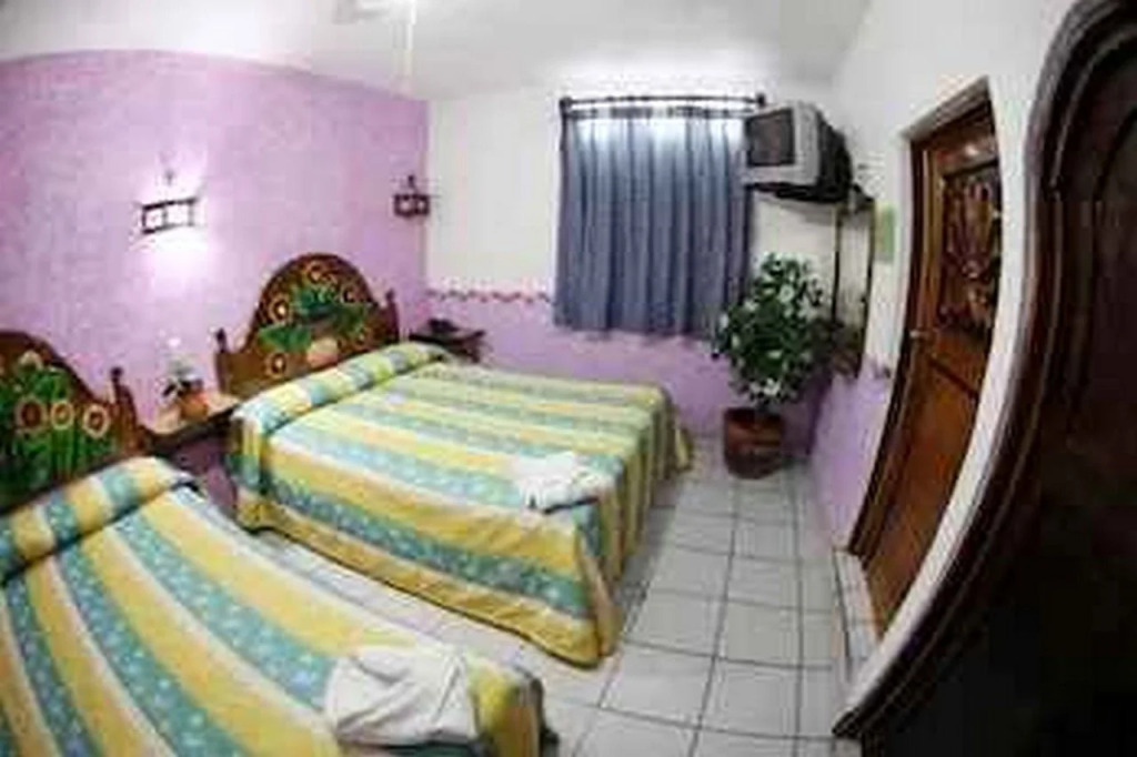 Hotel La Casita