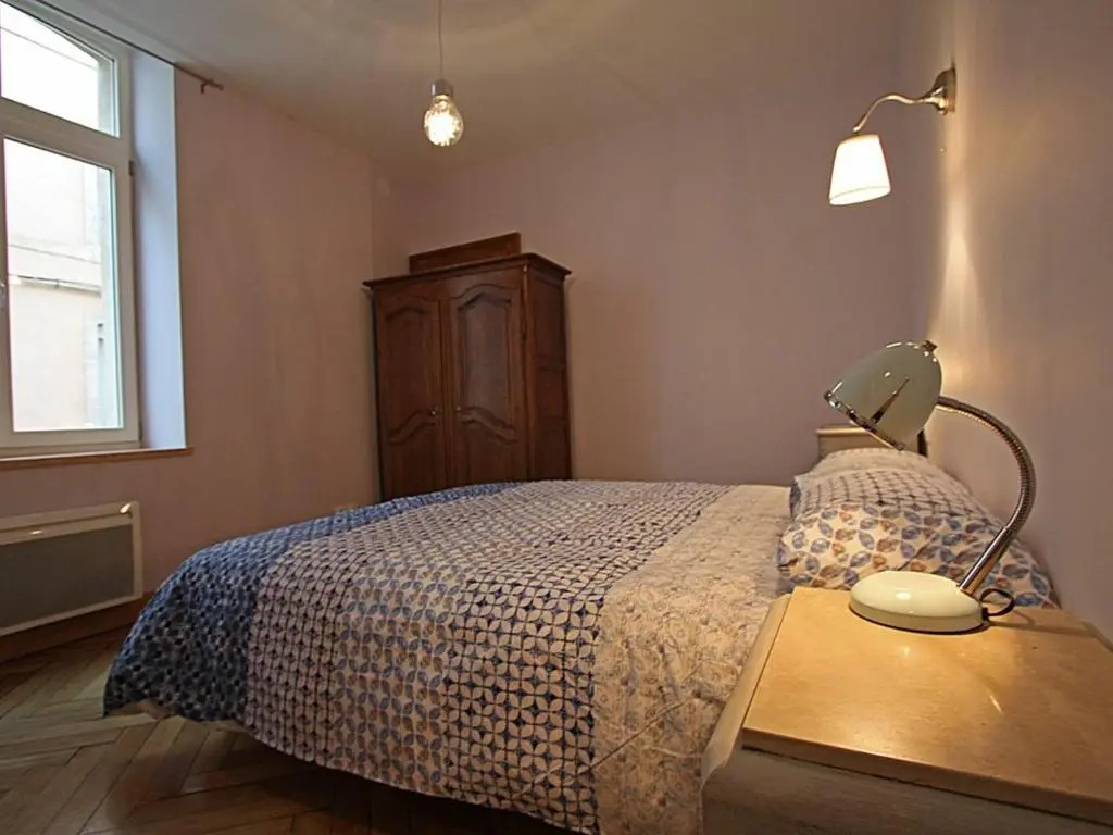 Gite Épinal, 4 pièces, 6 personnes - FR-1-589-82