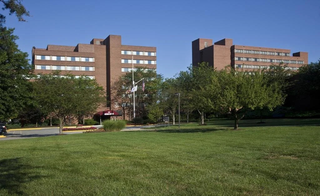 Conference Center at the Maritime Institute