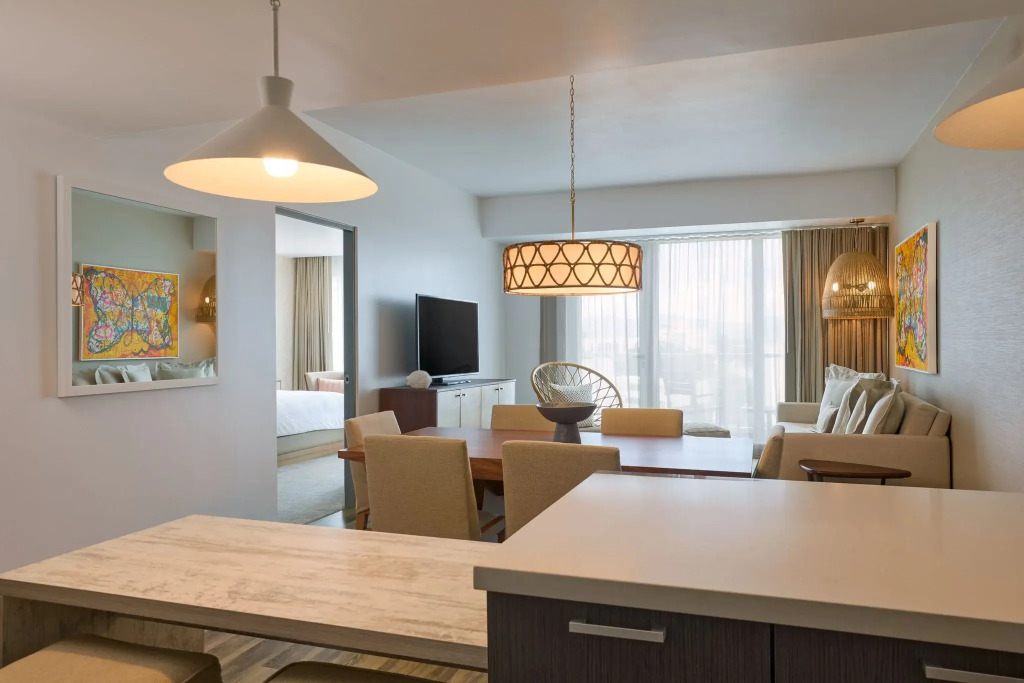Casa Costera, Isla Verde Beach, Apartments by Marriott Bonvoy