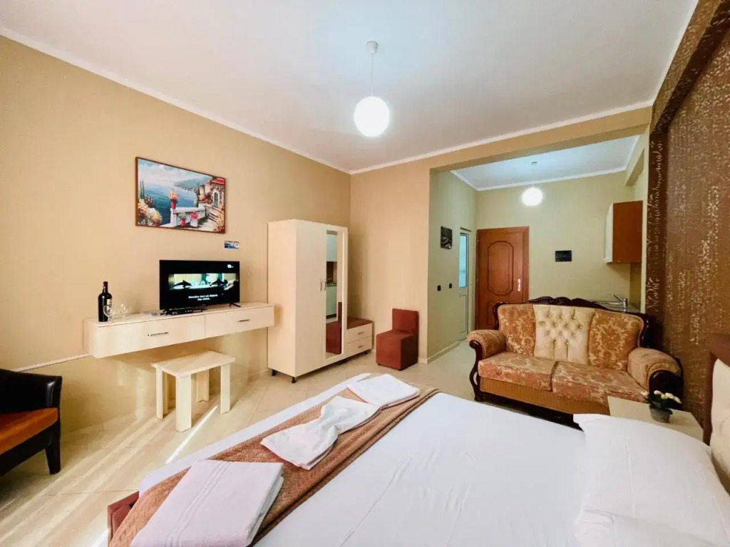 Viola Hotel