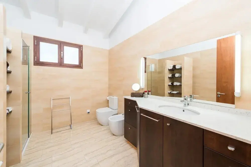 Es Serral - Villa With Private Pool In Sa Pobla