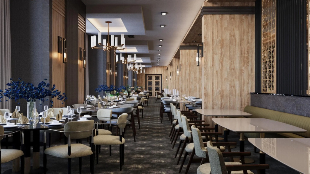 Doubletree By Hilton Kars Sarikamis