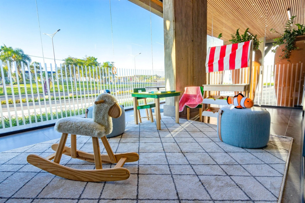 Novotel Criciuma