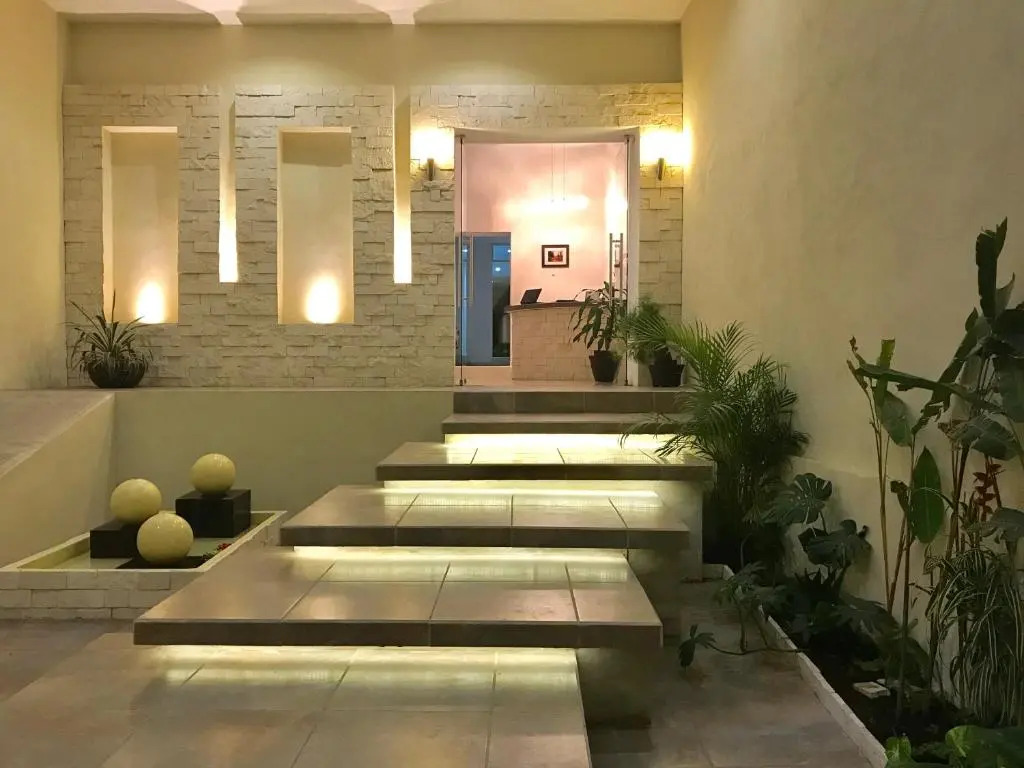 Margarett Hotel