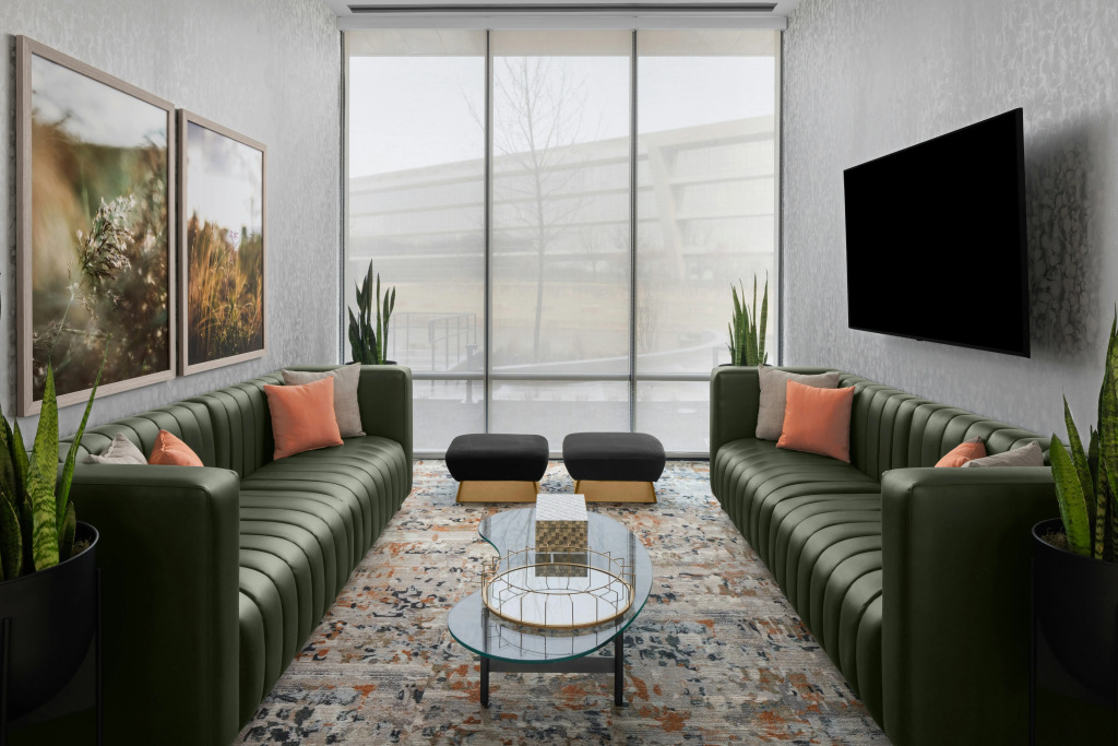 Hilton Garden Inn Grand Prairie At EpicCentral