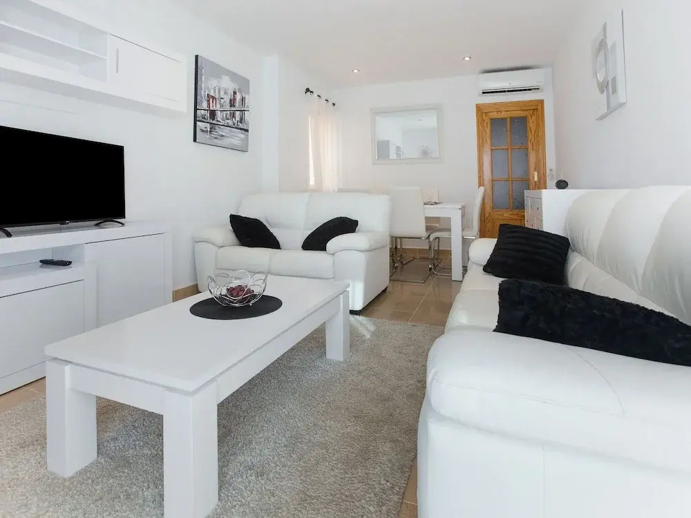 Spacious Holiday Home in Los Gallardos With Swimming Pool