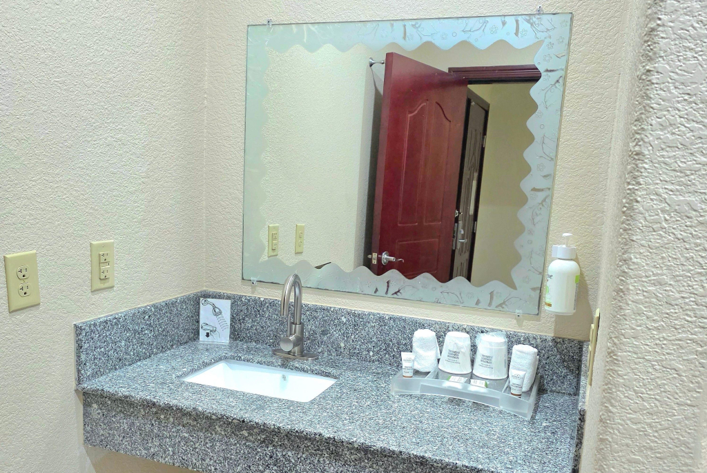 Ramada by Wyndham South Waco
