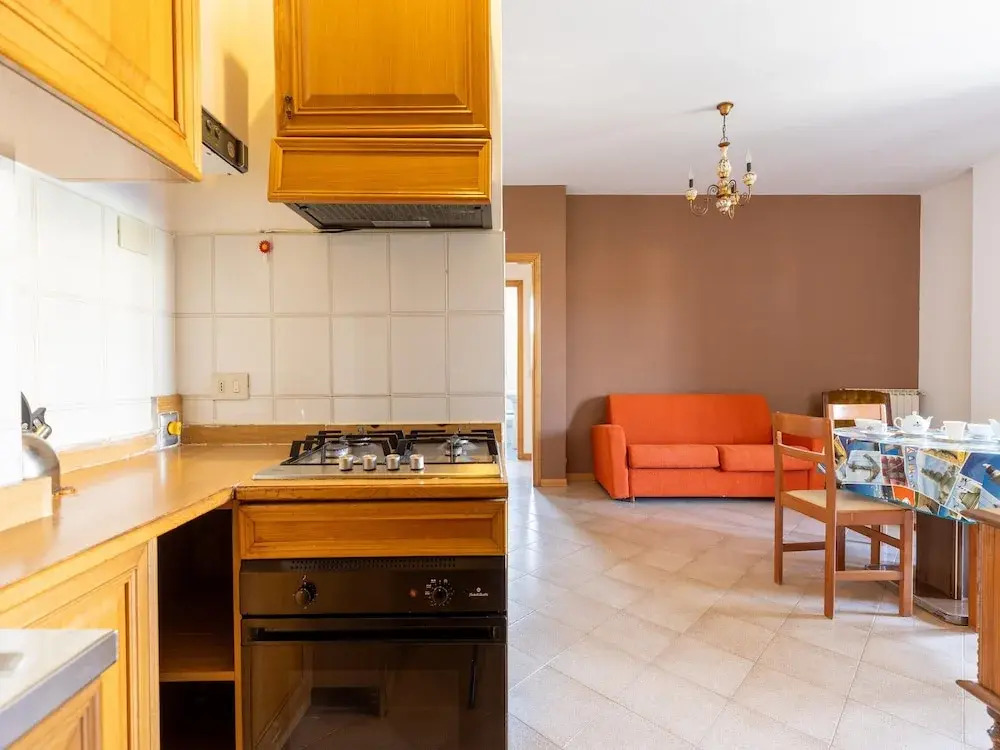 Home in Tuoro sul Trasimeno Near Lago Trasimeno