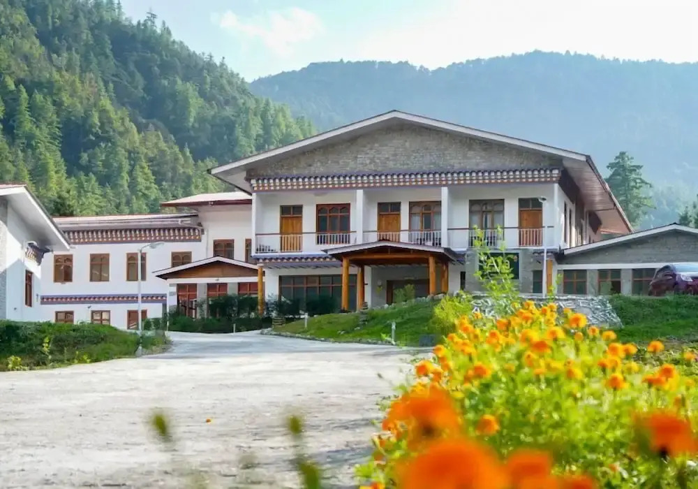 Aja Village Resort
