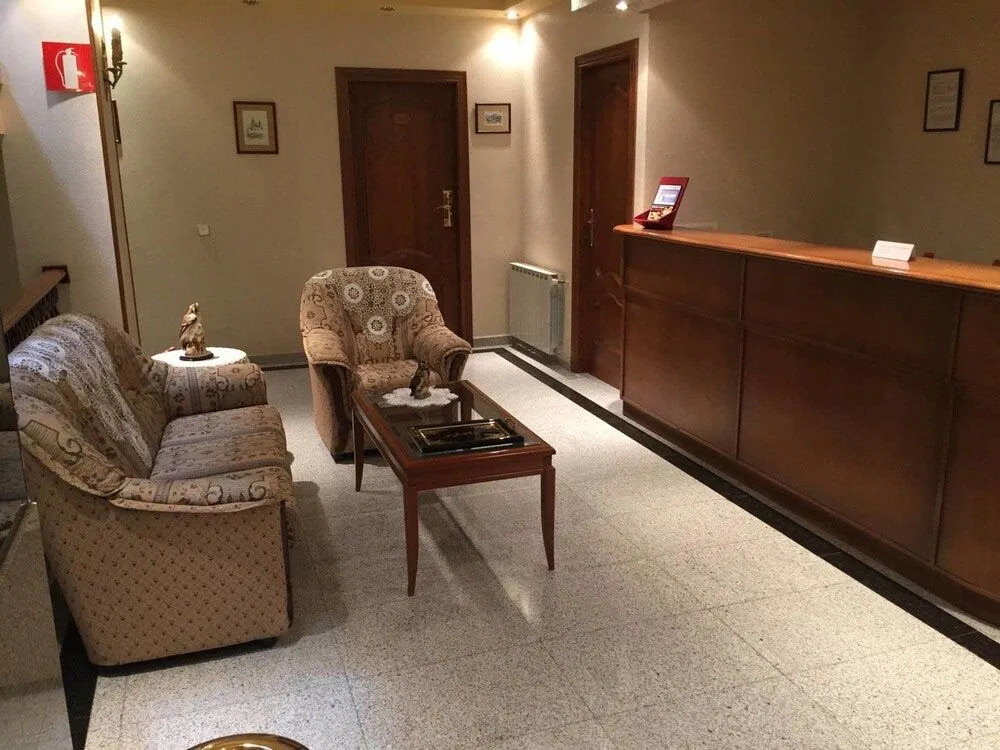 Hotel Duque