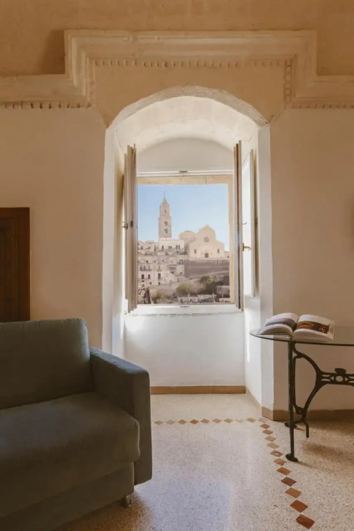 Hotel Sassi