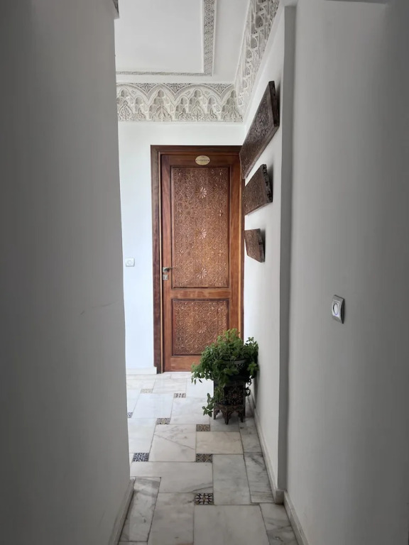 Riad Fez Mahal