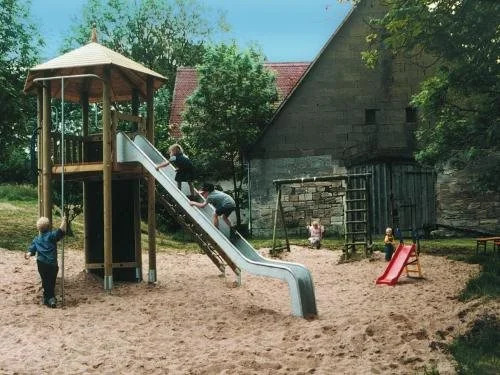 Land-Gast-Hof WALKMÜHLE