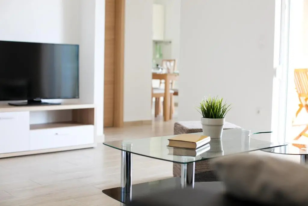 Apartments Medvid