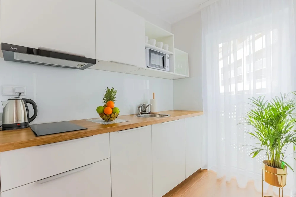 COIN Apartamenty Krakowska