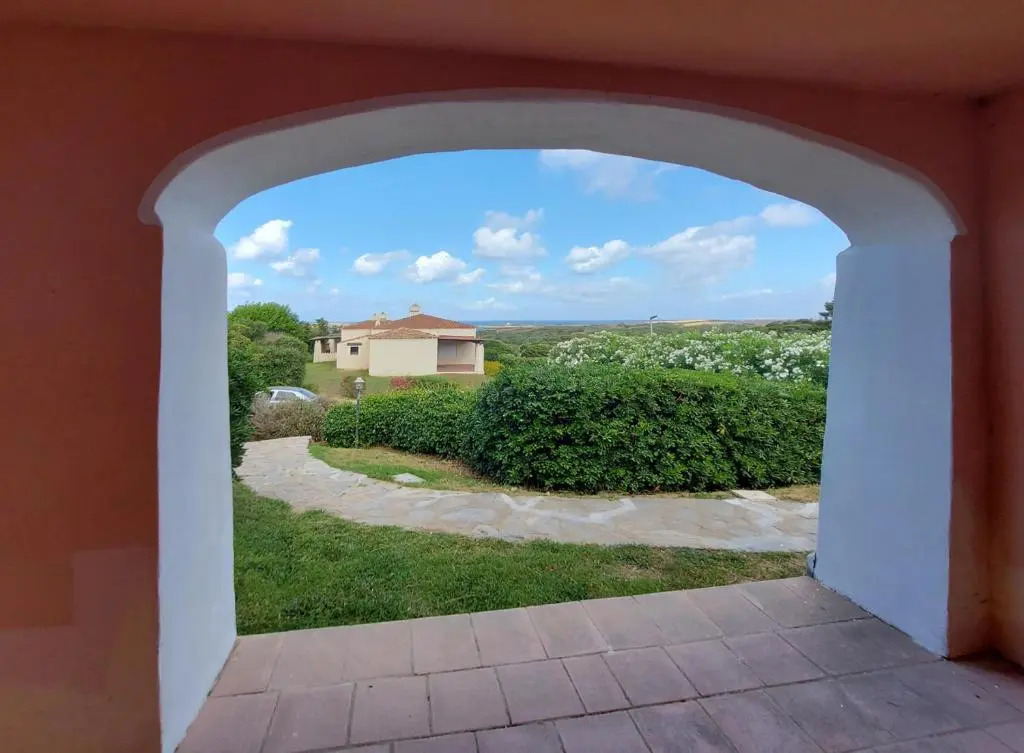 Villa Iris