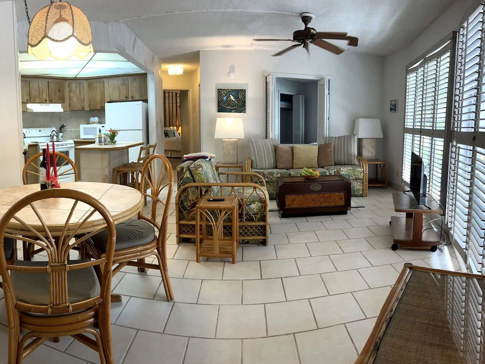 Freeport Resort & Club
