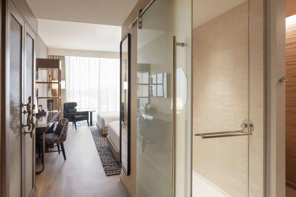 Caesars Republic Scottsdale, a Hilton Hotel