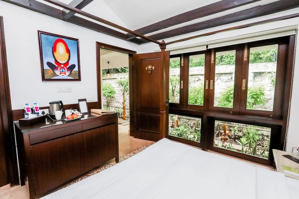 Saptapuri by Royal Orchid Hotels Limited Varanasi
