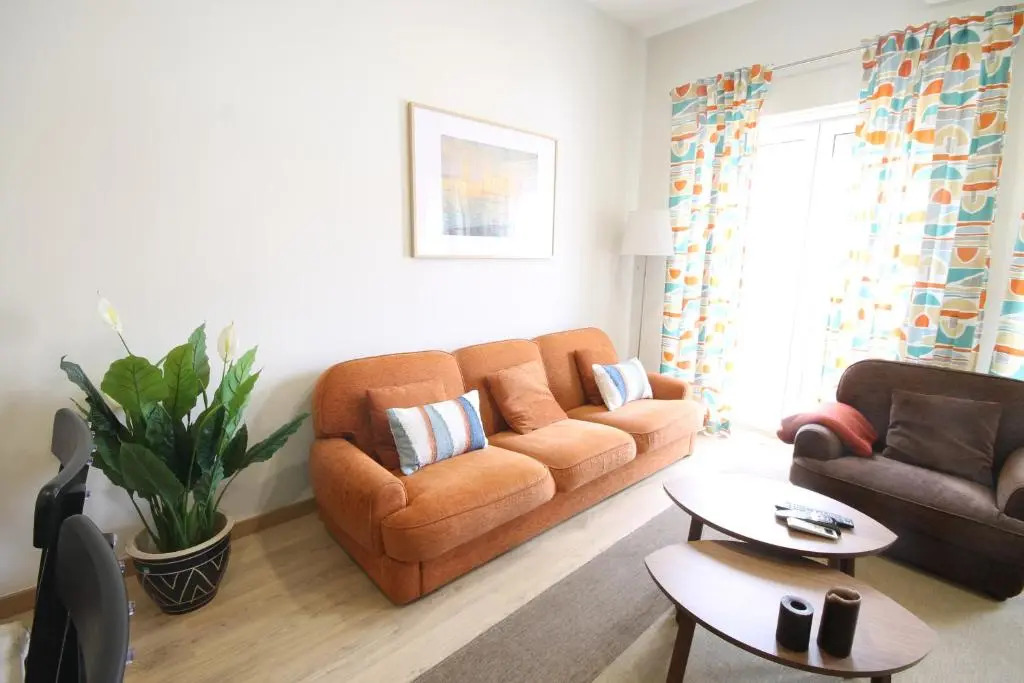 Quinta das Conchas Apartment by Trip2Portugal
