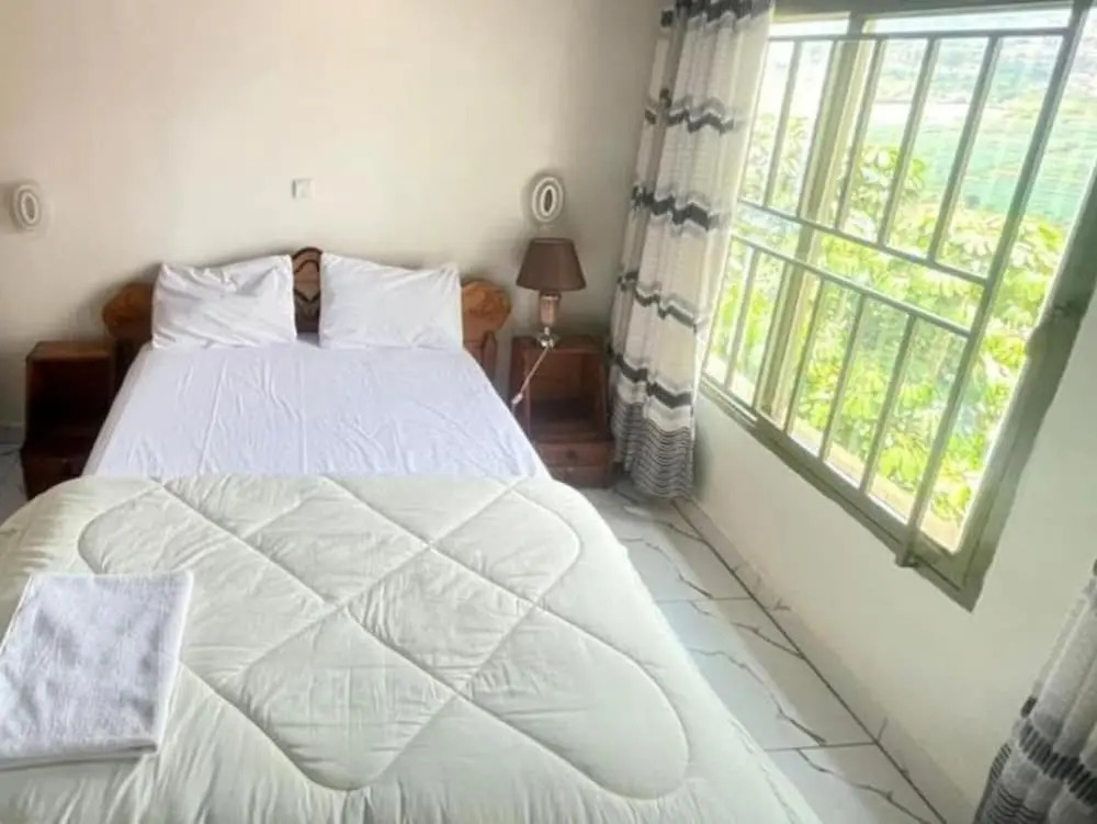 Affordable Homes Kigali