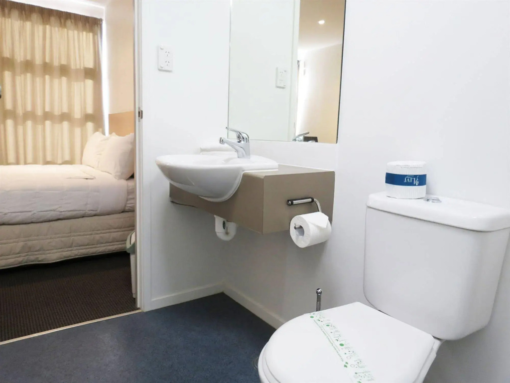 Tetra Serviced Apartments by Castle