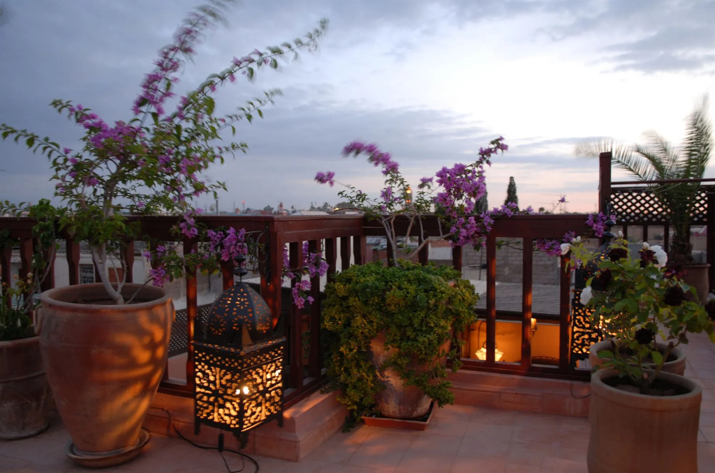 Riad Aubrac