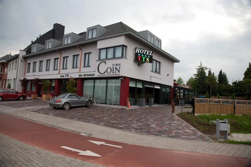 Hotel TTS
