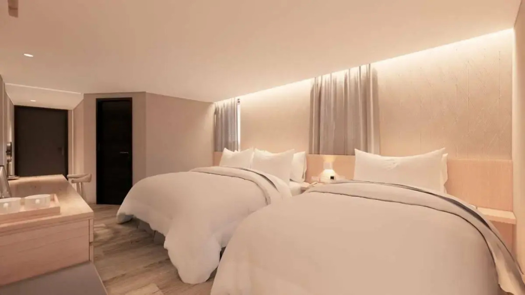 Ta Lee Hotel