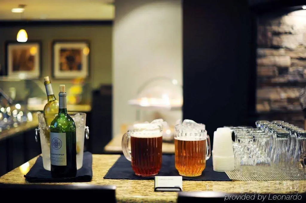 Staybridge Suites Columbus-Dublin by IHG