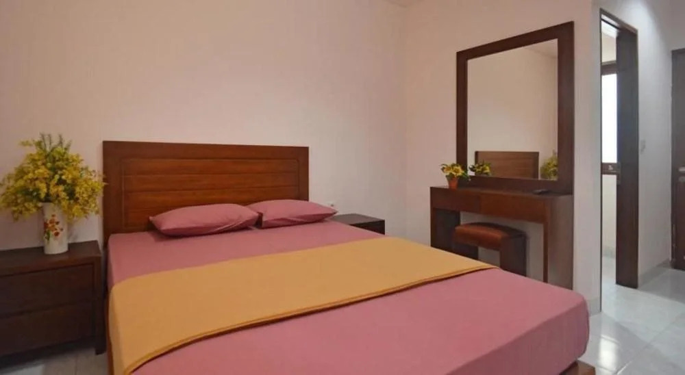 Nida Rooms Ulunsuan 324