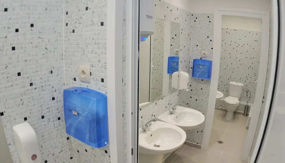 MareliS Sea Hostel