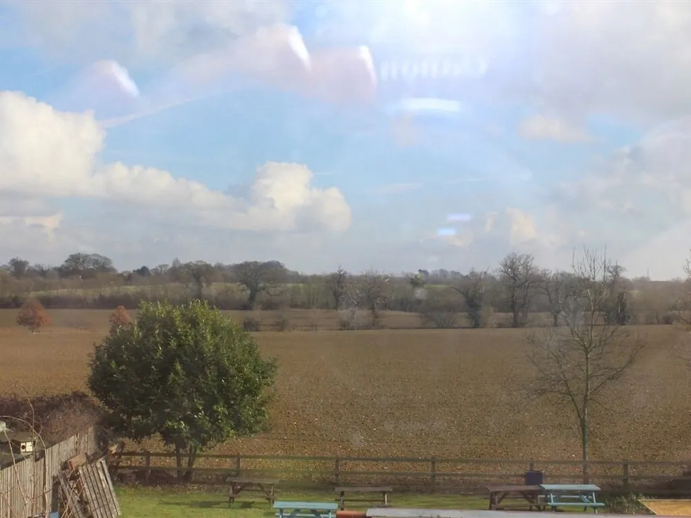 The Railway Inn Westerfield