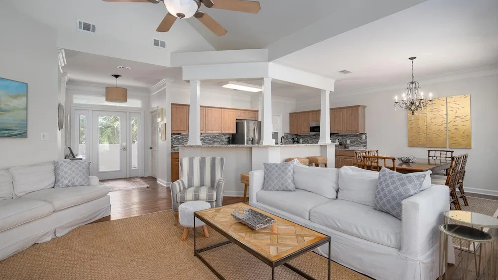 Turnberry 8533