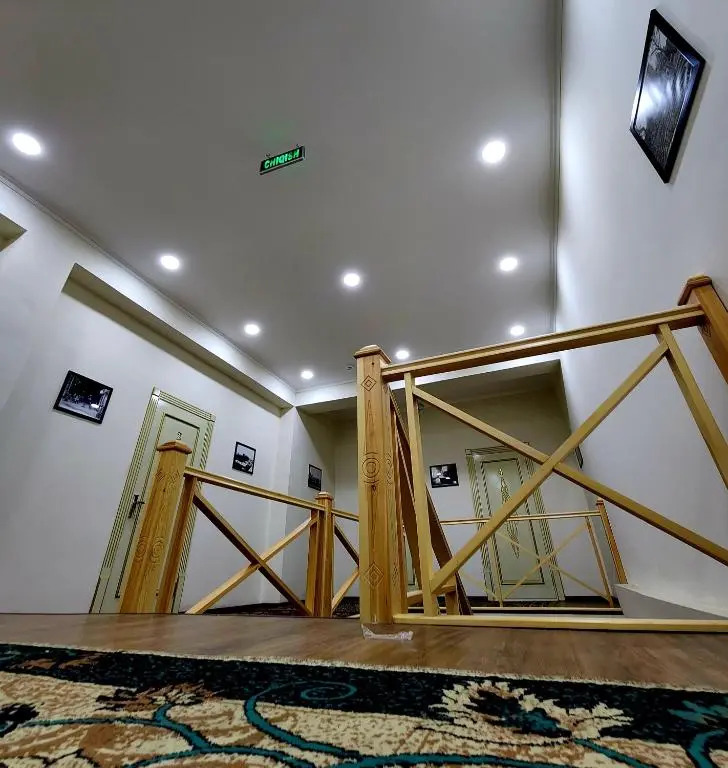 Donish Hostels